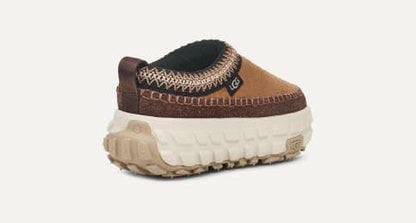 W VENTURE DAZE Chestnut