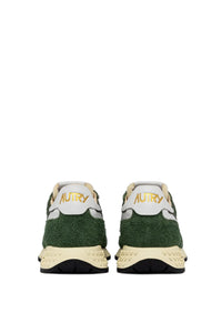 Autry REELWIND LOW Military