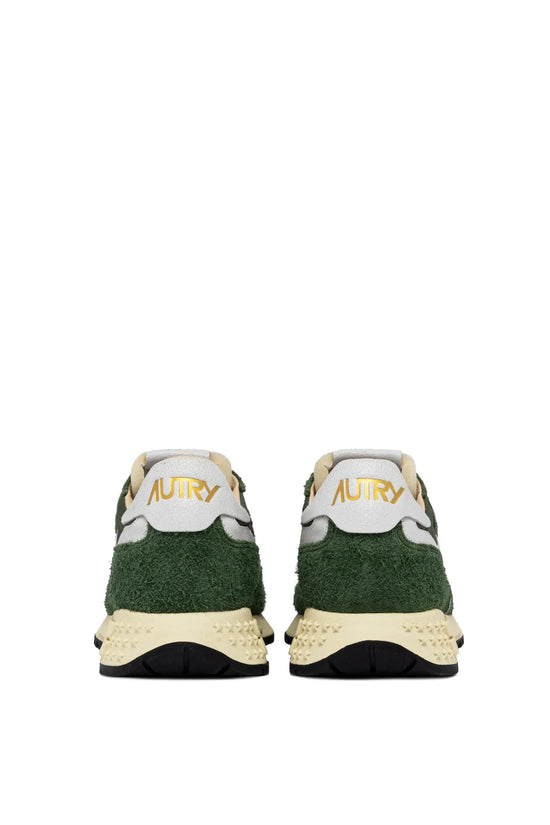 Autry Reelwind Low Military