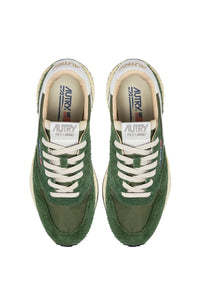 Autry REELWIND LOW Military