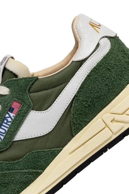 Autry Reelwind Low Military