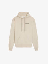 Walk In Paris LE HOODIE TIMELESS BEIGE