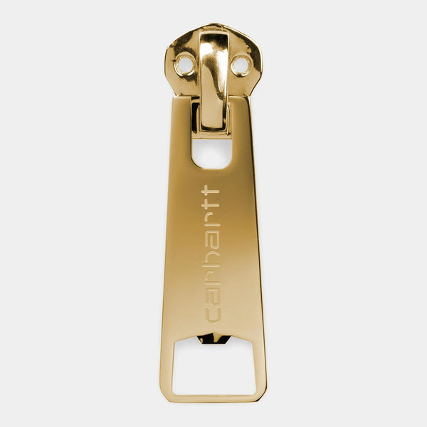ZIP BOTTLE OPENER — Carhartt wip