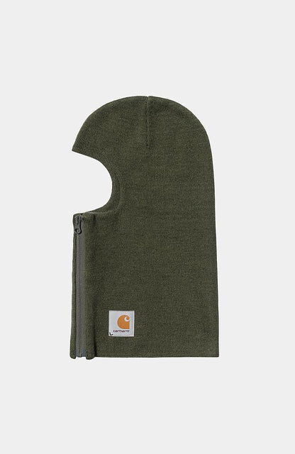 ZIP MASK Office Green