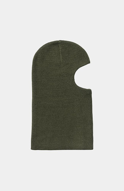 ZIP MASK Office Green