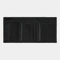 Portefeuille Carhartt Wip ALEC WALLET BLACK