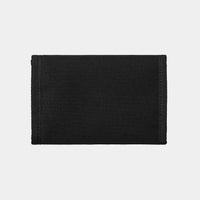 Portefeuille Carhartt Wip ALEC WALLET BLACK