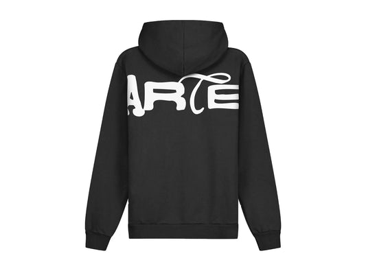 Energy Hoodie Black
