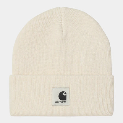 W ASHLEY BEANIE Natural