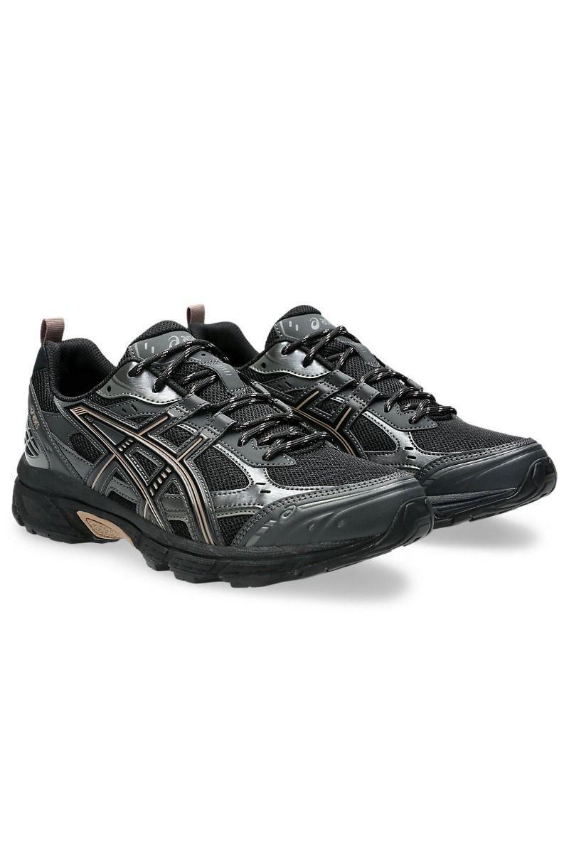GEL Nunobiki Black Taupe Grey - Uptown 42