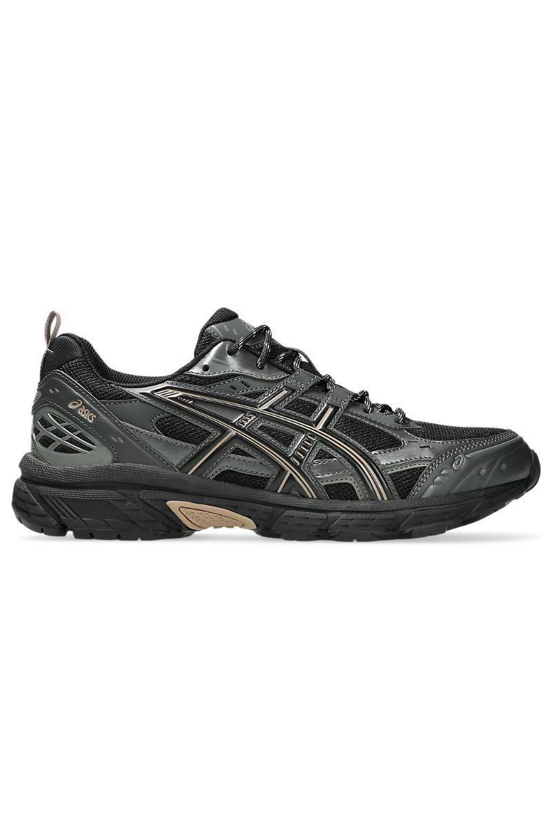 GEL Nunobiki Black Taupe Grey - Uptown 42