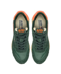 Autry REELWIND LOW Bottle Orange