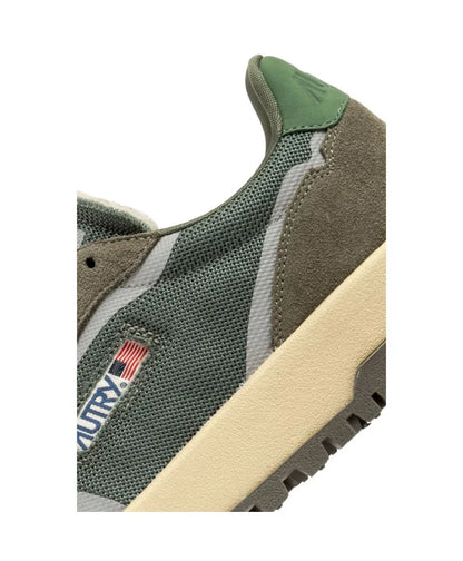 Autry Wildpace Low Dragon