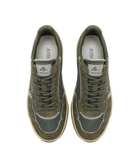 Autry WILDPACE LOW Dragon