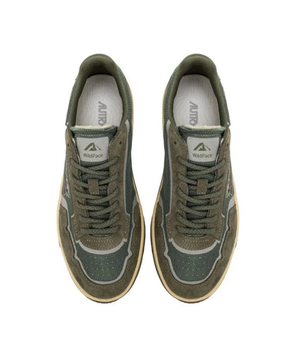 Autry Wildpace Low Dragon