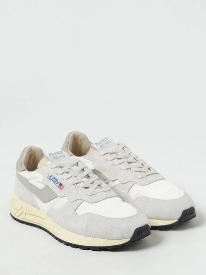 REELWIND LOW Pepper et Blanc - Uptown 42