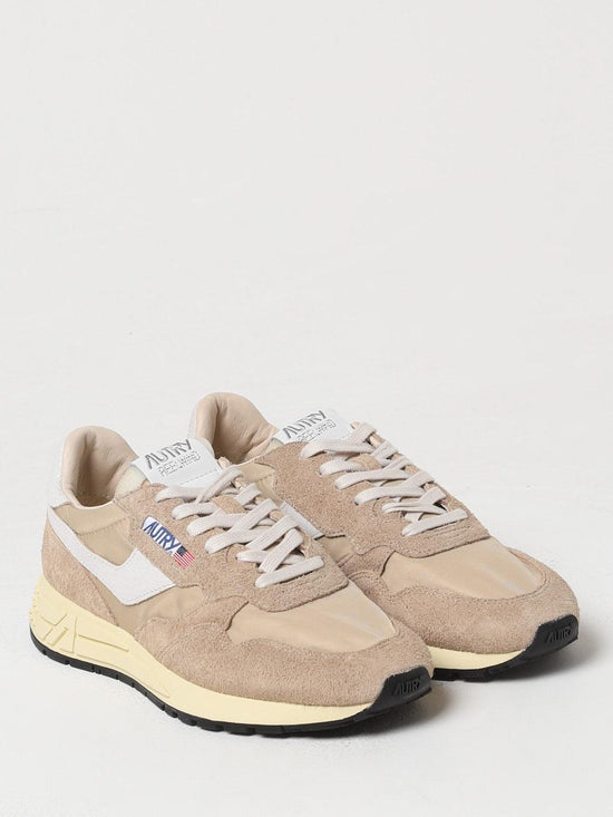 REELWIND LOW Beige - Uptown 42