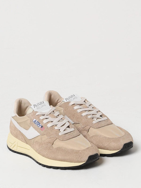 REELWIND LOW Beige - Uptown 42