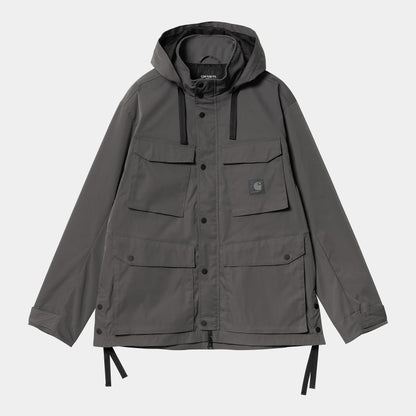 Veste Carhartt Wip BALTO JACKET Graphite