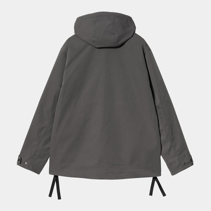 Veste Carhartt Wip BALTO JACKET Graphite