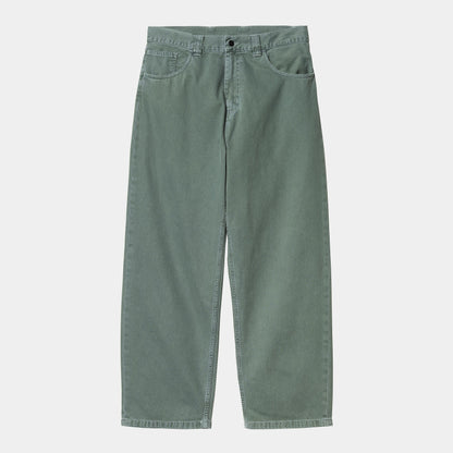 Jean Carhartt Wip BRANDON PANT Silver Pine