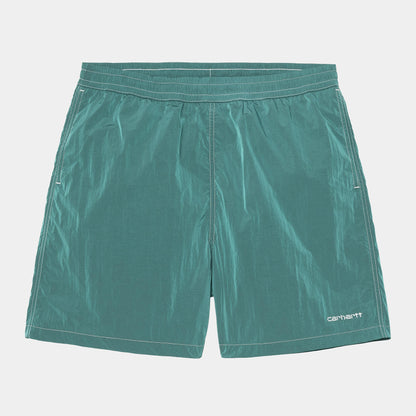 Short Carhartt Wip CANBY SWIM SHORTS Rainforest