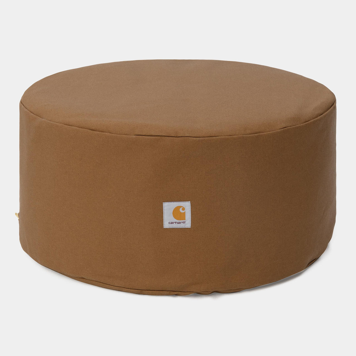 CANVAS POUF