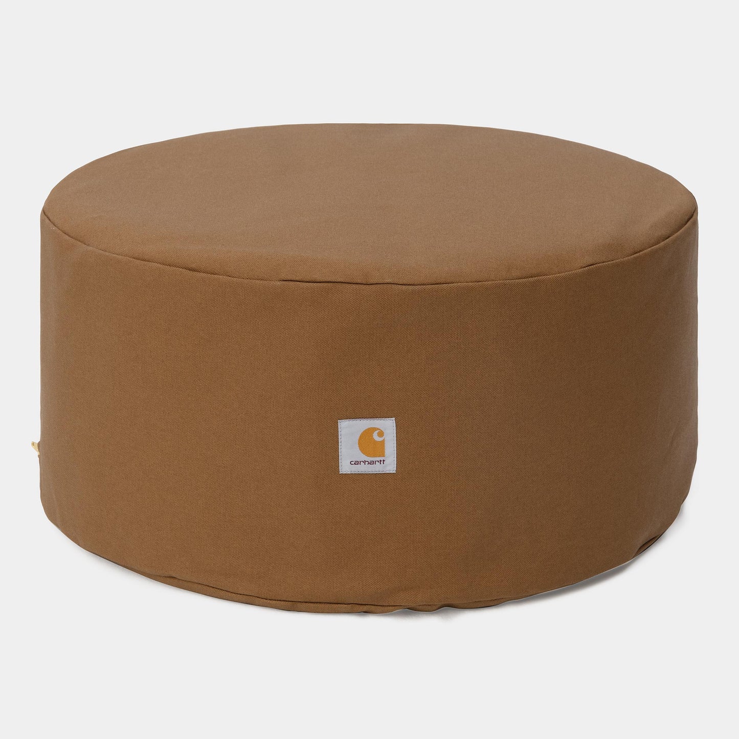 CANVAS POUF