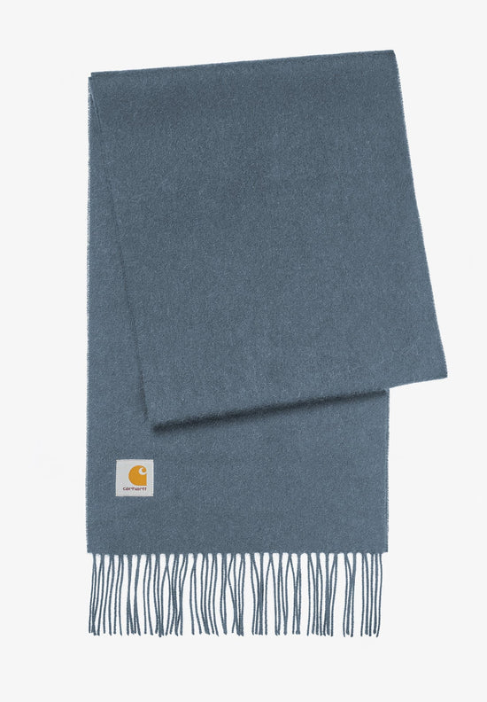 Echarpe Carhartt Wip CLAN SCARF Angelite — Carhartt WIP