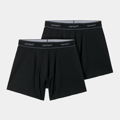 Boxer Carhartt Wip COTTON TRUCKS Black
