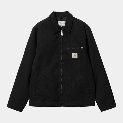 Veste Carhartt Wip DETROIT JACKET Black