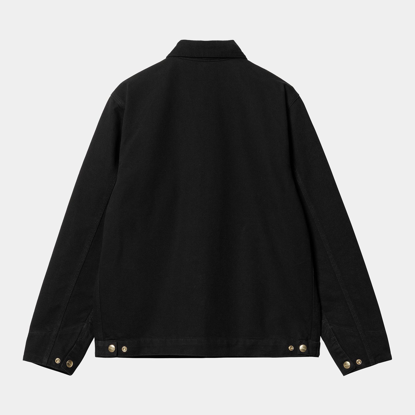 Veste Carhartt Wip DETROIT JACKET Black