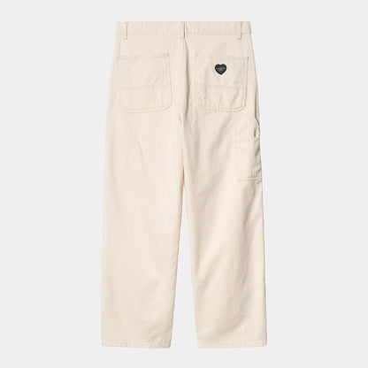 Pantalon Carhartt Wip DREWE PANT Natural