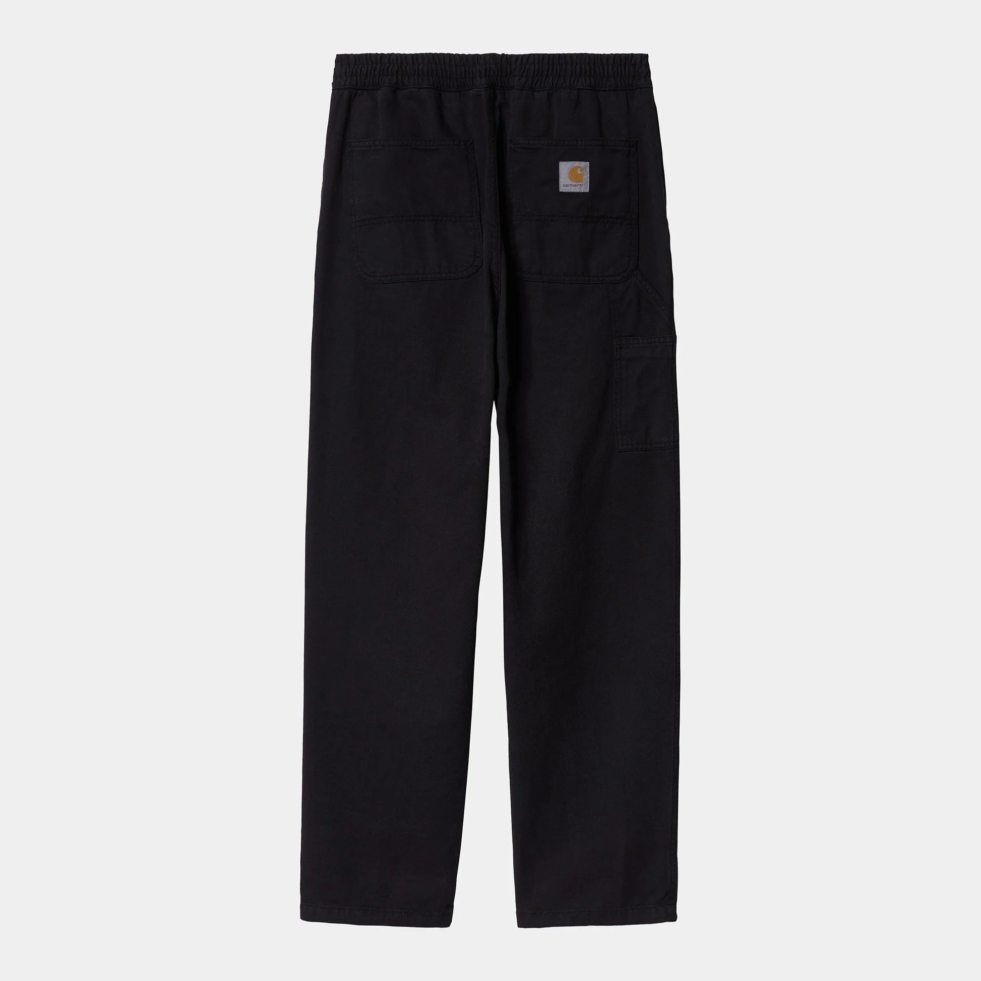 FLINT PANT BLACK - Uptown 42