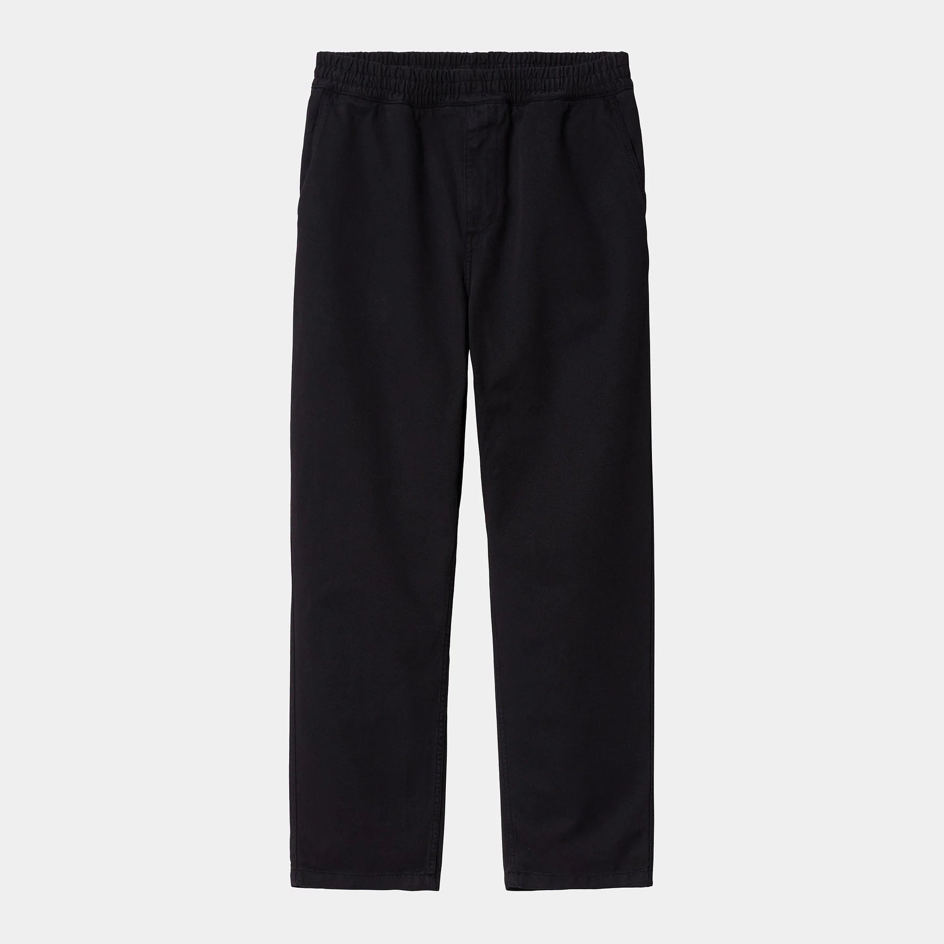 FLINT PANT BLACK - Uptown 42