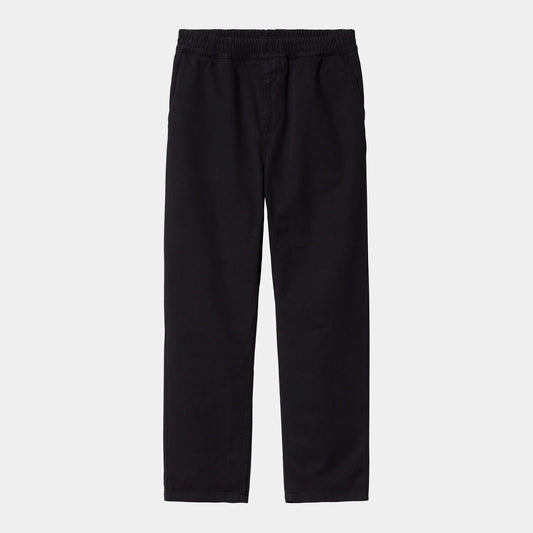 FLINT PANT BLACK - Uptown 42