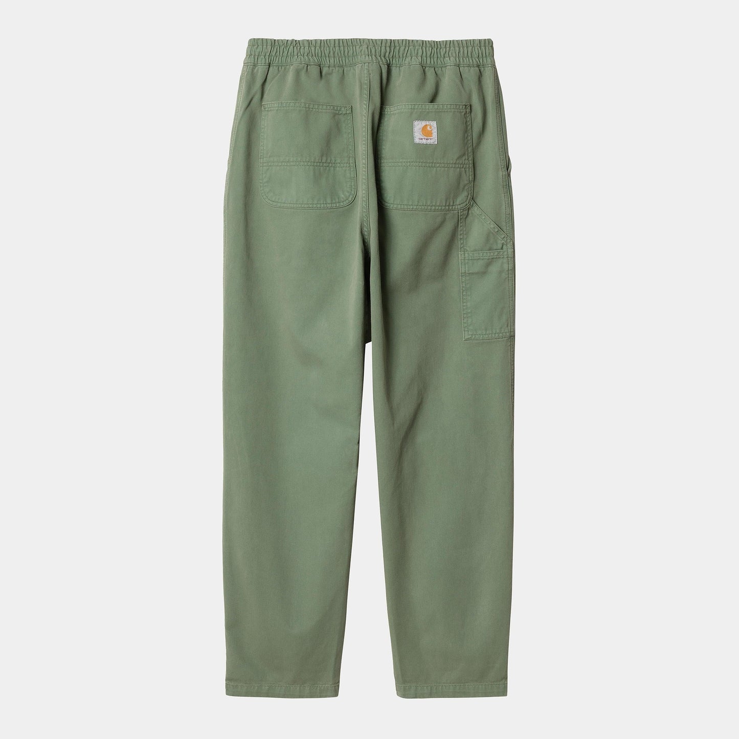 FLINT PANT Duck Green - Uptown 42