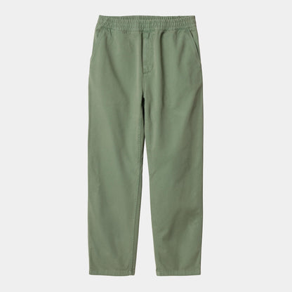 Pantalon Carhartt Wip FLINT PANT Duck Green