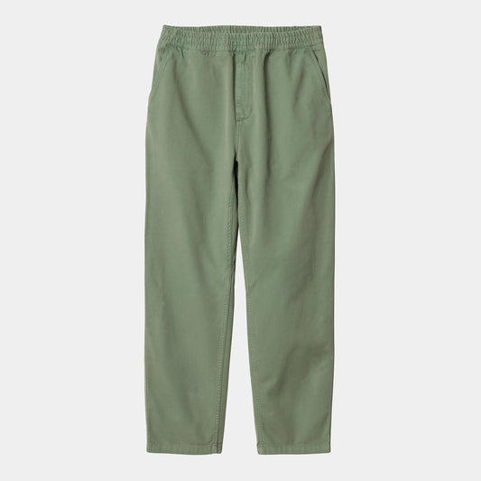 FLINT PANT Duck Green - Uptown 42