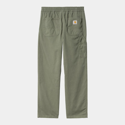 Pantalon Carhartt Wip FLINT PANT Park