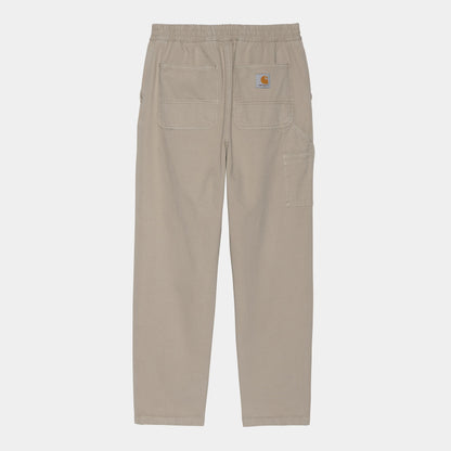 Pantalon Carhartt Wip FLINT PANT Wall