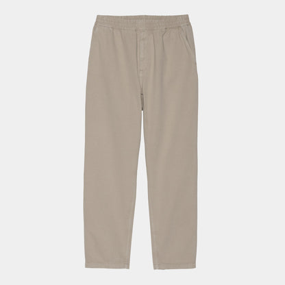Pantalon Carhartt Wip FLINT PANT Wall