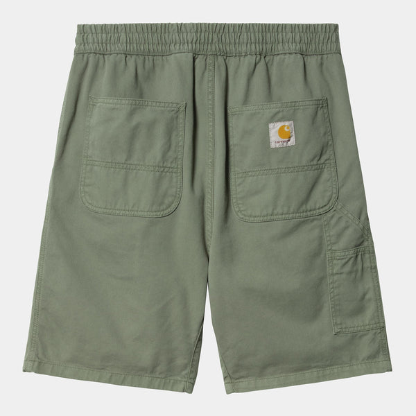 Short Carhartt Wip FLINT SHORT Park — Carhartt wip