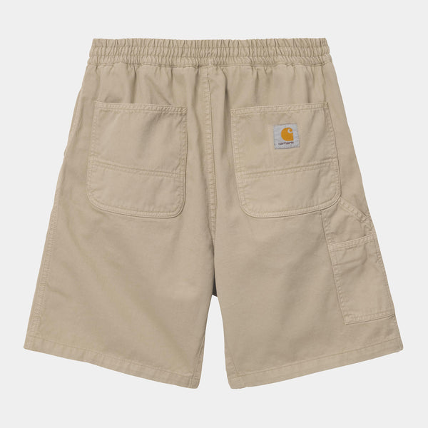 Short Carhartt Wip FLINT SHORT Wall — Carhartt wip