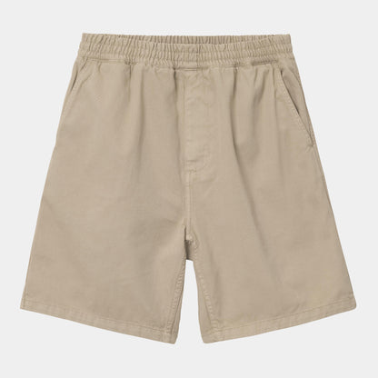 Short Carhartt Wip FLINT SHORT Wall