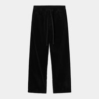 Pantalon Carhartt Wip FLOYDE PANT Black