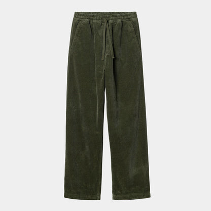 Pantalon Carhartt Wip FLOYDE PANT Green