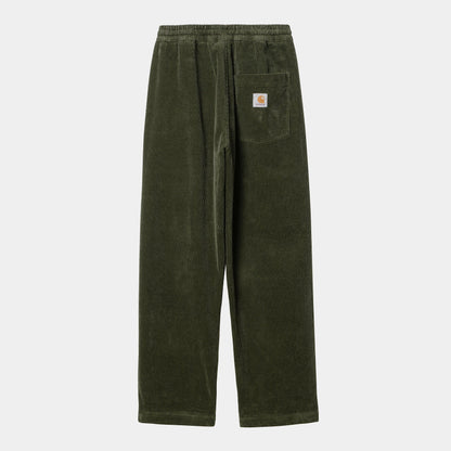 Pantalon Carhartt Wip FLOYDE PANT Green