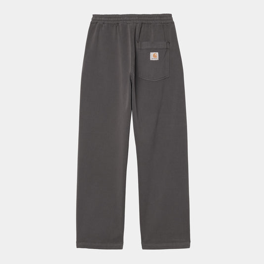 Pantalon Carhartt Wip FLOYDE PANT Graphite