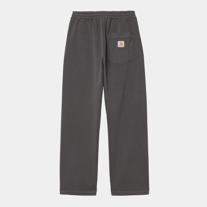 Pantalon Carhartt Wip FLOYDE PANT Graphite